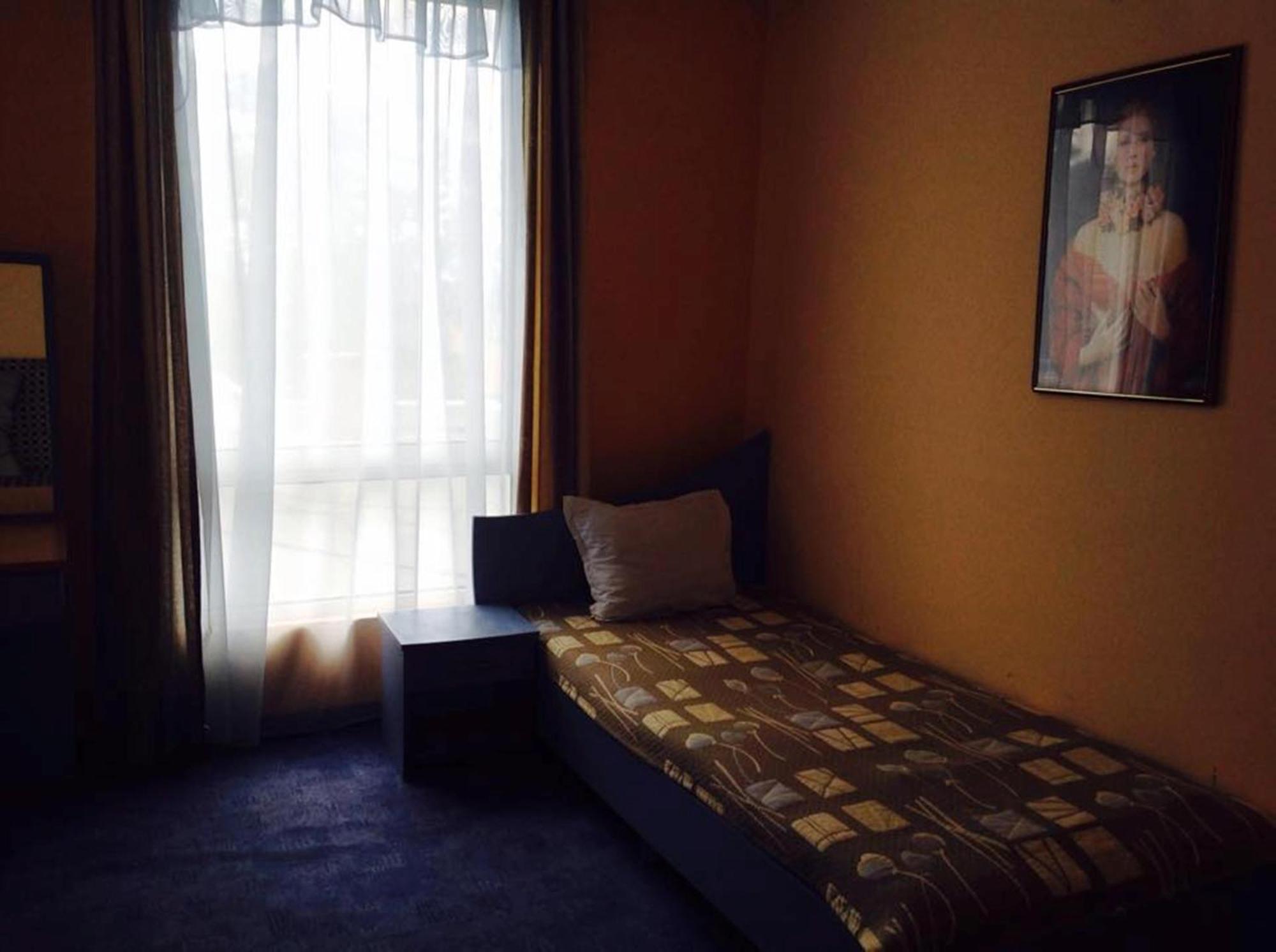 Hotel Shterev Sopot Room photo